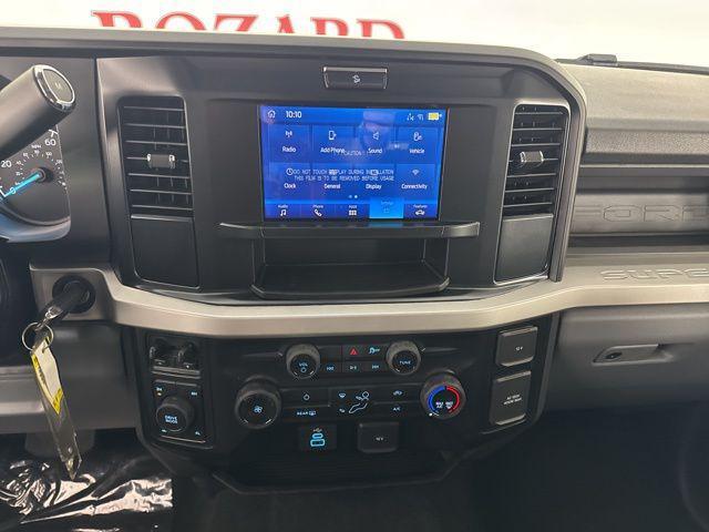 new 2026 Ford F-250 car, priced at $62,745