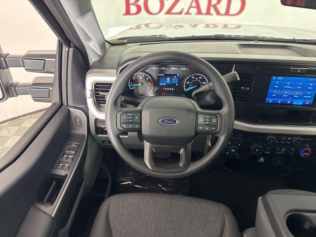 new 2026 Ford F-250 car, priced at $62,745