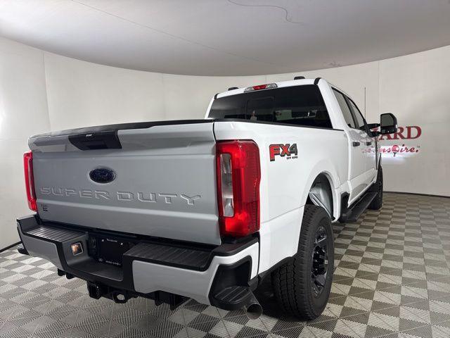 new 2026 Ford F-250 car, priced at $62,745