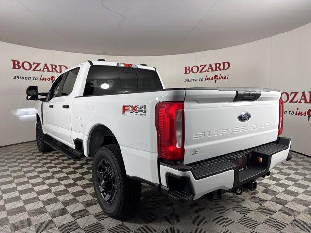 new 2026 Ford F-250 car, priced at $62,745