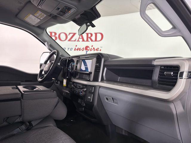 new 2026 Ford F-250 car, priced at $62,745