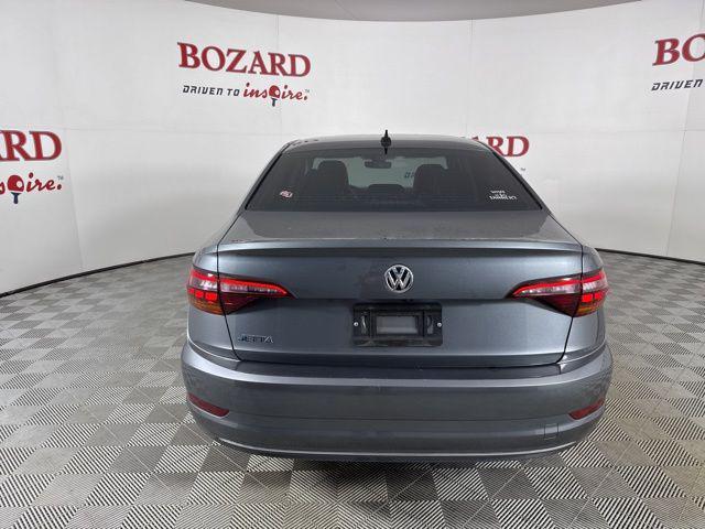 used 2019 Volkswagen Jetta car, priced at $16,000
