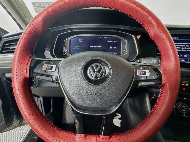 used 2019 Volkswagen Jetta car, priced at $14,500