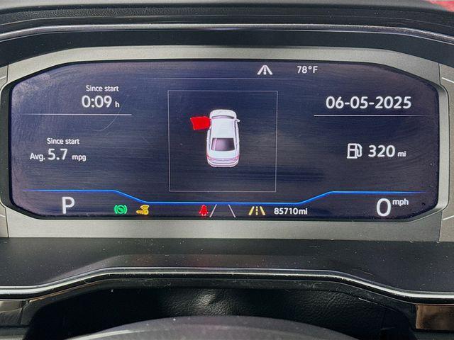 used 2019 Volkswagen Jetta car, priced at $14,500