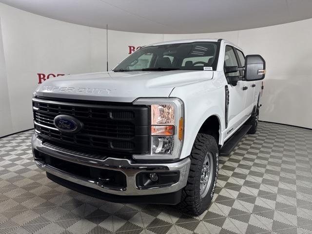 new 2024 Ford F-350 car, priced at $62,110