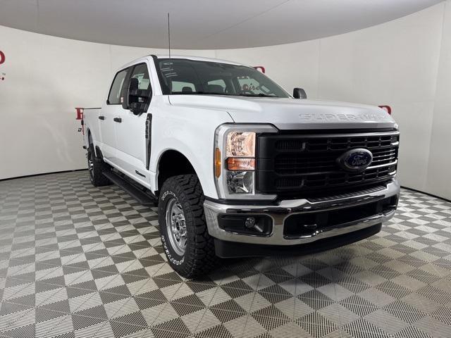 new 2024 Ford F-350 car, priced at $62,110