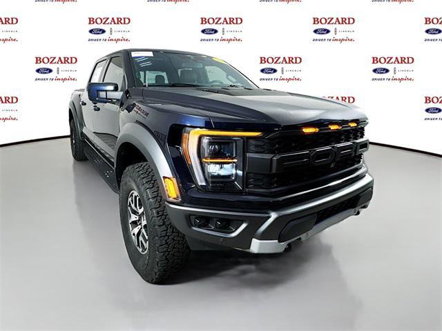 used 2021 Ford F-150 car, priced at $55,000