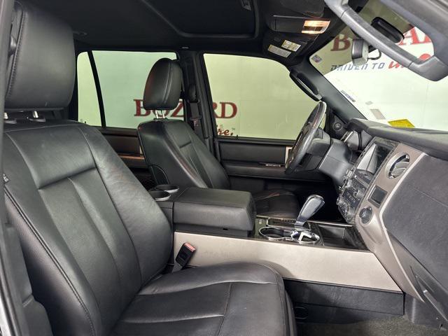 used 2017 Ford Expedition car, priced at $19,000