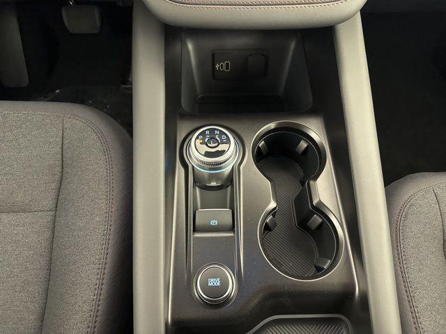 new 2026 Ford Explorer car, priced at $41,493