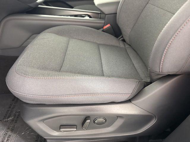 new 2026 Ford Explorer car, priced at $41,493