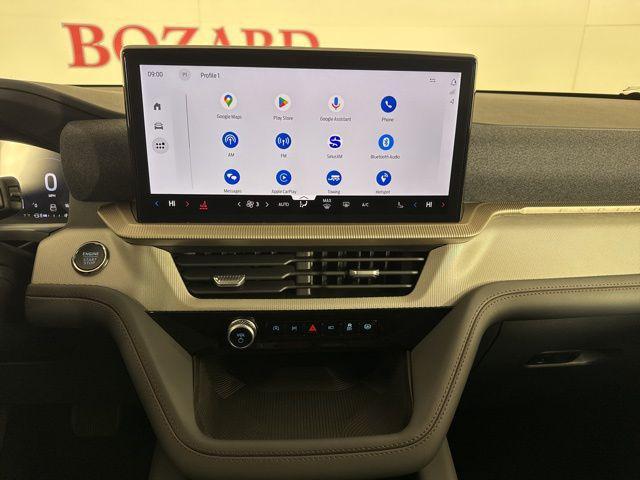 new 2026 Ford Explorer car, priced at $41,493