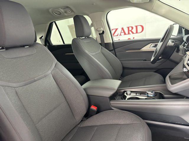 new 2026 Ford Explorer car, priced at $41,493