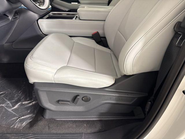 new 2025 Ford Expedition Max car, priced at $82,874