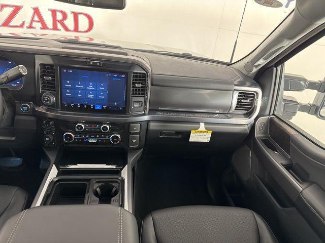 new 2025 Ford F-250 car, priced at $88,249