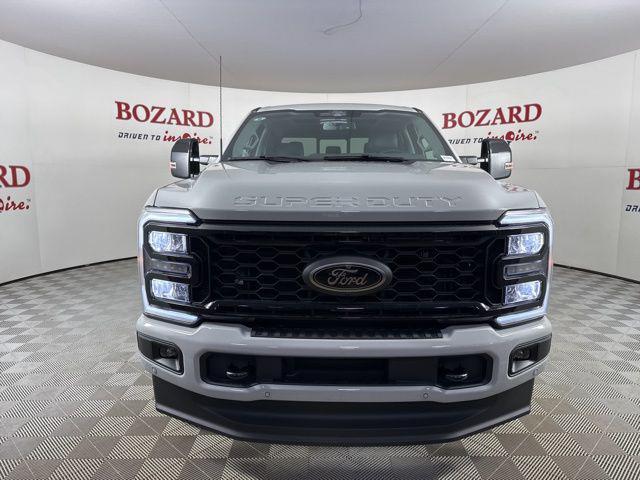 new 2025 Ford F-250 car, priced at $88,249