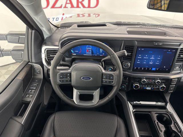 new 2025 Ford F-250 car, priced at $88,249