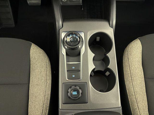 new 2025 Ford Bronco Sport car, priced at $29,776