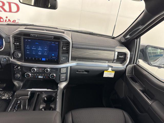 new 2025 Ford F-150 car, priced at $66,043