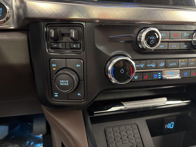 new 2025 Ford F-250 car, priced at $94,396