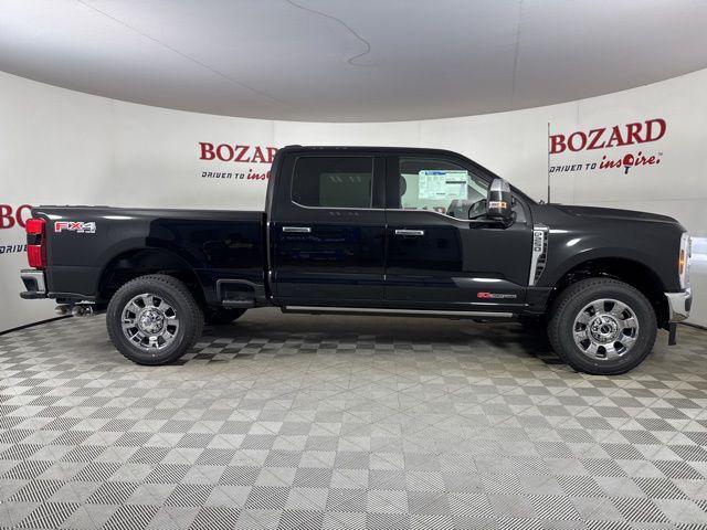 new 2025 Ford F-250 car, priced at $94,396