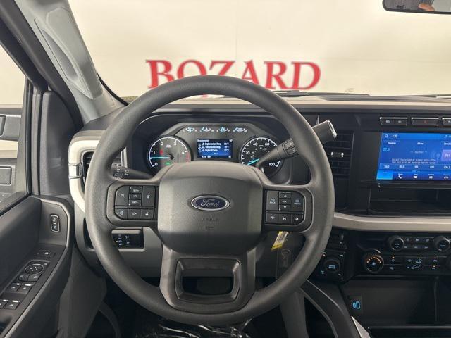 new 2024 Ford F-350 car, priced at $69,868