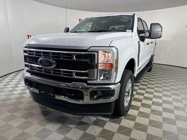 new 2024 Ford F-350 car, priced at $69,868