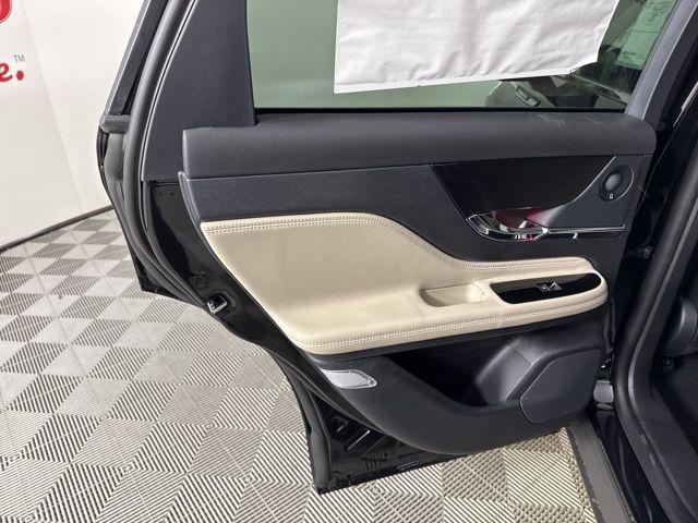 new 2025 Lincoln Corsair car, priced at $50,522