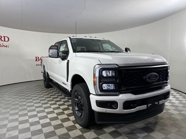 new 2024 Ford F-250 car, priced at $84,065