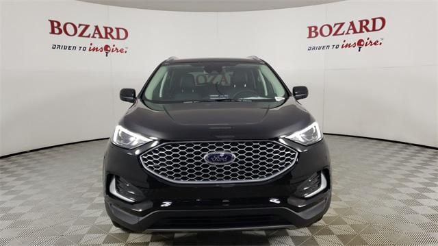 new 2024 Ford Edge car, priced at $32,275