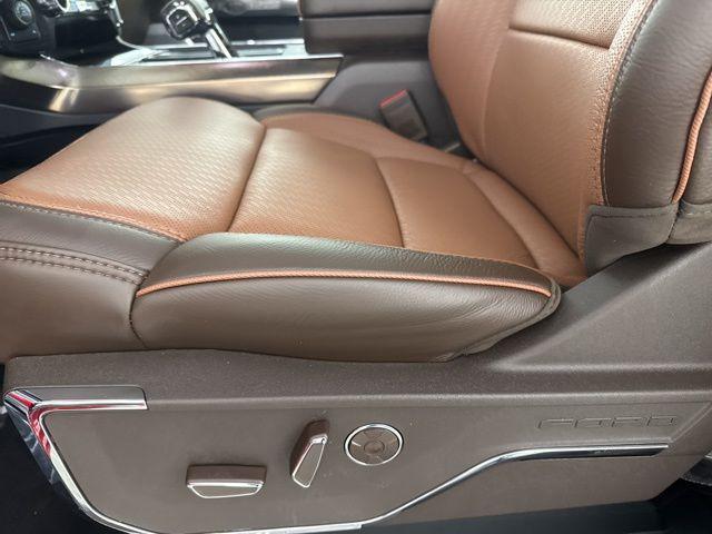 new 2025 Ford F-150 car, priced at $70,803