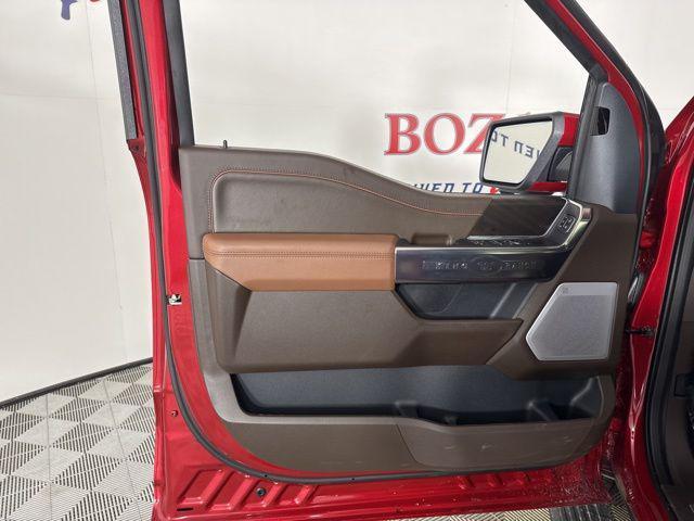 new 2025 Ford F-150 car, priced at $70,803