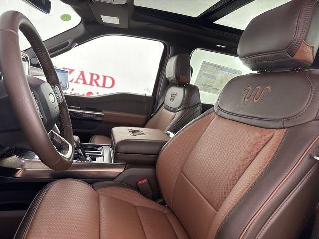 new 2025 Ford F-150 car, priced at $70,803