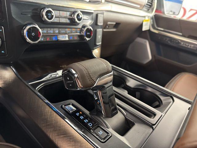 new 2025 Ford F-150 car, priced at $70,803