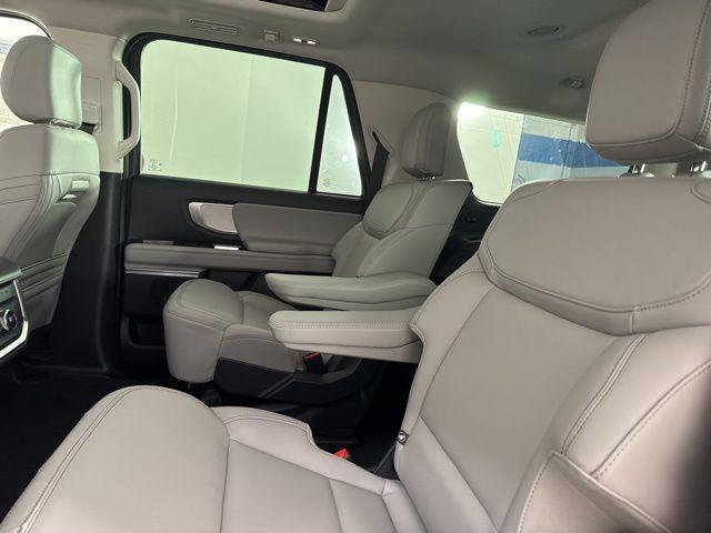 new 2025 Ford Expedition Max car, priced at $69,253