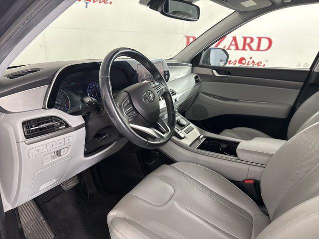 used 2020 Hyundai Palisade car, priced at $20,000