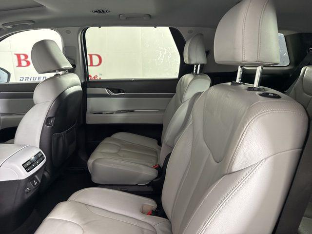 used 2020 Hyundai Palisade car, priced at $20,000