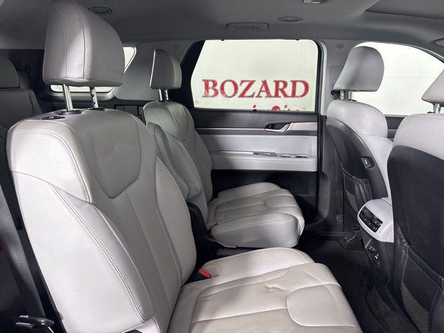 used 2020 Hyundai Palisade car, priced at $20,000