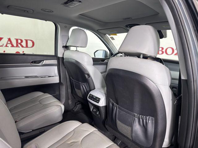 used 2020 Hyundai Palisade car, priced at $20,000