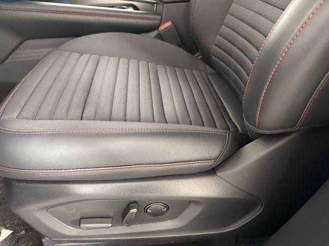 new 2025 Ford Explorer car, priced at $45,959