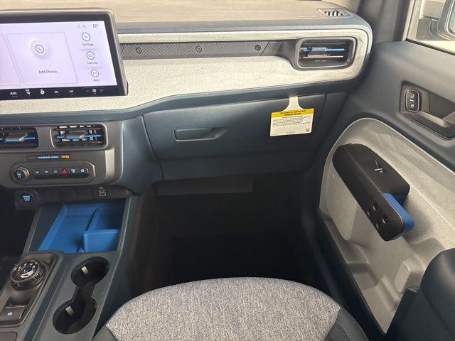 new 2025 Ford Maverick car, priced at $29,225