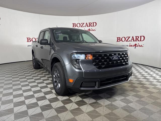 new 2025 Ford Maverick car, priced at $29,178