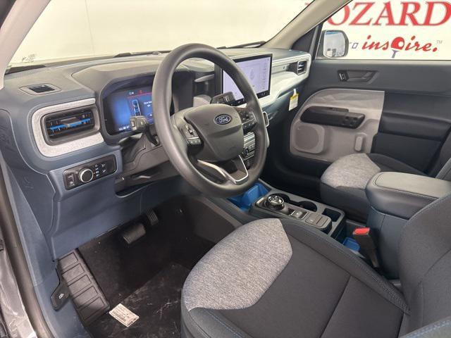 new 2025 Ford Maverick car, priced at $29,178