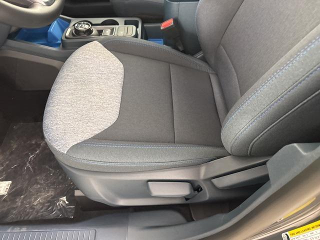 new 2025 Ford Maverick car, priced at $29,178