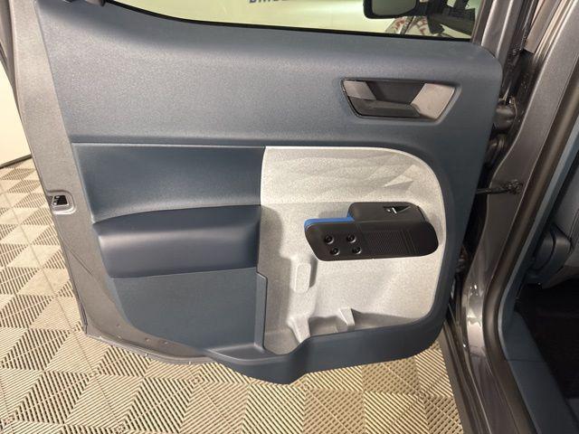 new 2025 Ford Maverick car, priced at $29,225