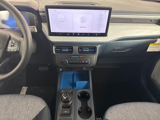 new 2025 Ford Maverick car, priced at $29,178