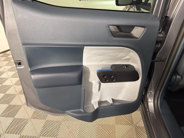 new 2025 Ford Maverick car, priced at $29,178