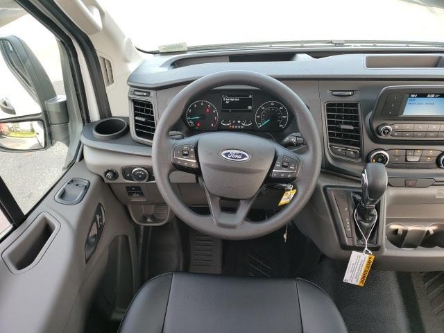 new 2024 Ford Transit-350 car, priced at $59,365