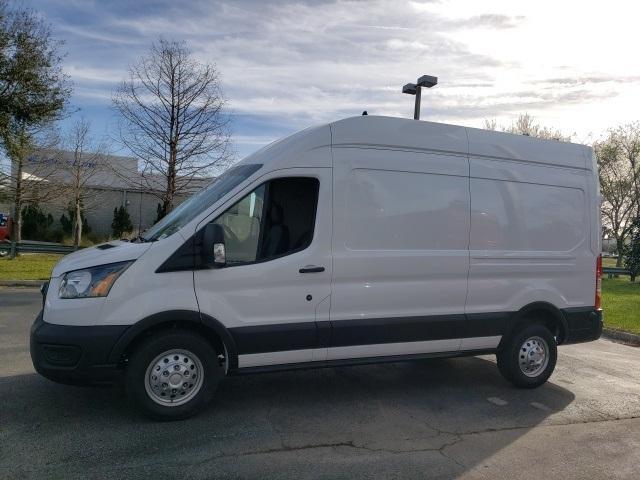 new 2024 Ford Transit-350 car, priced at $59,365