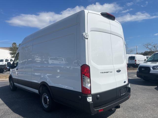 new 2025 Ford Transit-350 car, priced at $58,555