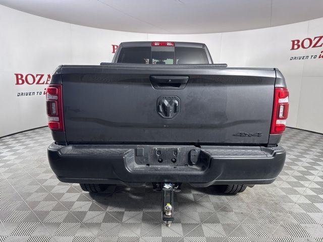 used 2024 Ram 2500 car, priced at $43,000